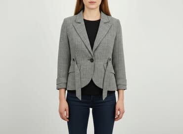 olx marynarki damskie: Marynarka damska, rozmiar M — 1