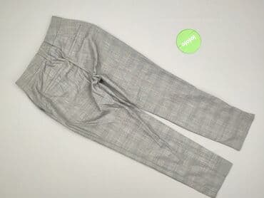 piżama damska zara: Zara, Spodnie materiałowe damskie, rozmiar XS — 3