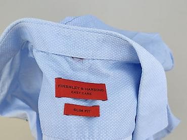 hamptons republic: FINSHLEY & HARDING, Koszulа dla mężczyzn, rozmiar XL — 4