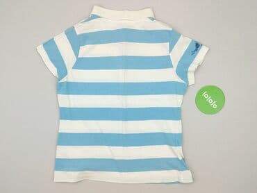 paul n shark t shirty: Cherokee, Damska koszulka polo, L — 3