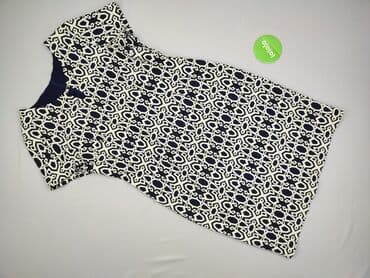 sukienka zizzi: Sukienka damska, rozmiar 3XL — 2