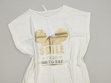 pizama hello kitty: El yoga mola, T-shirt damski, rozmiar XL — 1