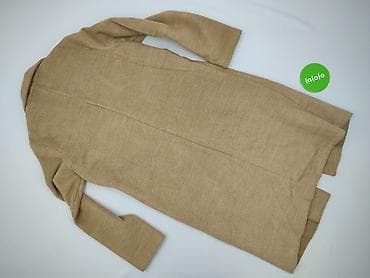 plaszcz mango: H&M, Płaszcz damski, rozmiar M — 4