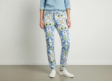 jeansy xs: Jeans for women, size XS — 6