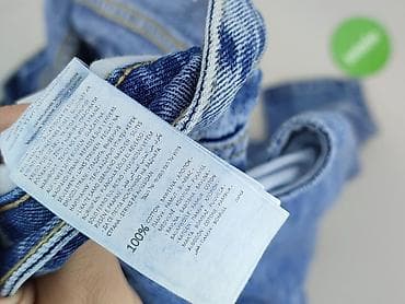 dżinsy rocks: Sinsay, Jeansy damskie, rozmiar XL — 5