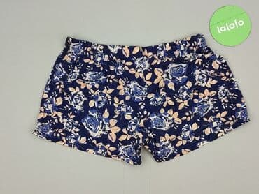 spodenki z napisem: Szorty damskie, XL — 3