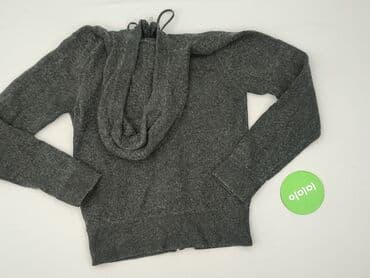 sukienki dresowe z kapturem damskie: Bluza z kapturem damska, rozmiar S — 4