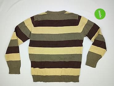 bolf bluza: Sweter dla mężczyzn, rozmiar L — 3