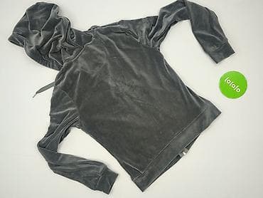 softshell: Gina Tricot, Bluza z kapturem damska, rozmiar XS — 5