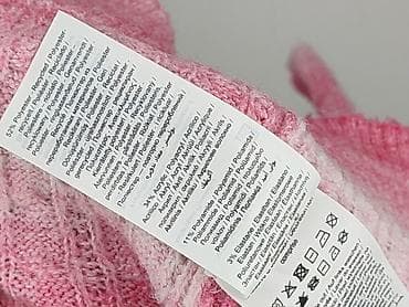 sweter zebra: Vila, Sweter damski, rozmiar S — 5