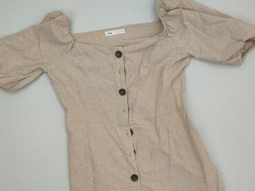 koszula len sinsay: Sinsay, Sukienka damska, rozmiar M — 2