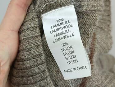 numer koszulki messi: Sweter dla mężczyzn, M — 5