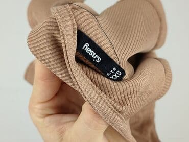 dorimodes majtki bezszwowe: Sinsay, Top damski, rozmiar 2XS — 4