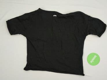 bluzy damskie diverse: Diverse, T-shirt damski, rozmiar S — 3