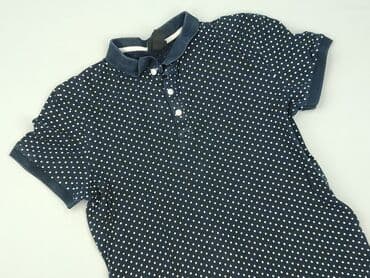 koszulka z autem h m: H&M, Women`s polo shirt, size M (EU 38) — 1