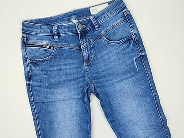 Esprit, Jeansy damskie, rozmiar S