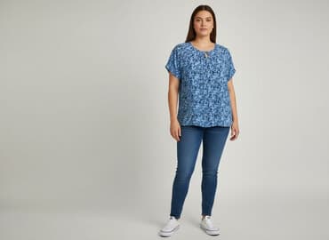 greenpoint bluzy damskie: Greenpoint, Bluzka damska, rozmiar L — 6