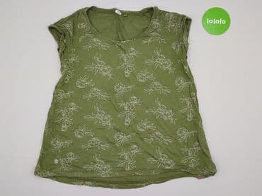 t shirt damski z haftem: Ragwear, T-shirt damski, rozmiar M — 2