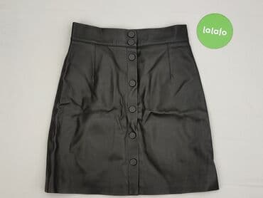 basic tops h m: H&M, Spódnica damska, S — 3