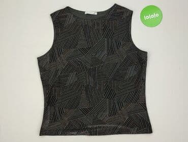 armani long sleve t shirty: George, Top damski, rozmiar 2XL — 3