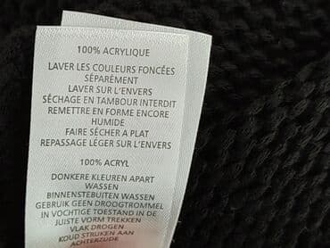 ponczo narzutka: Atmosphere, Kardigan damski, rozmiar XS — 7