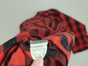 Koszule: Buffalo, Koszulа dla mężczyzn, rozmiar M — 4