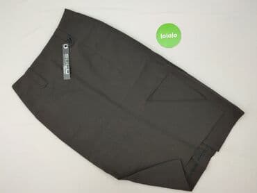 rozkloszowane spódniczka mini: Spódnica damska, rozmiar S — 2