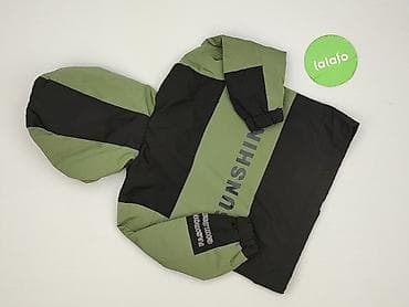 jesienne kurtki: Kurtka przejściowa, 1.5-2 lat, 86-92 cm, stan - Idealny — 3