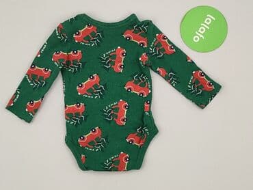 allegro koszulka z nadrukiem: Body, So cute, 3-6 months, 
condition - Perfect — 3