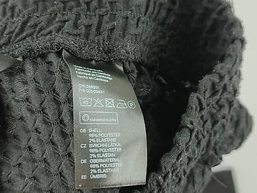 p b bluzy: H&M, Spodnie dresowe damskie, rozmiar XS — 6