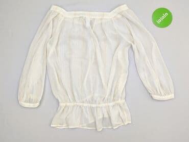 bluza w paski h m: H&M, Bluzka damska, rozmiar XS — 3