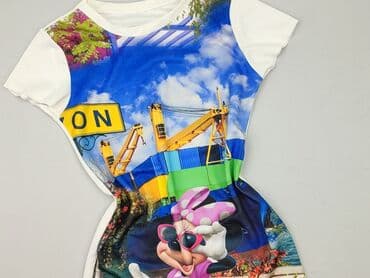 tunika plus size: Tunika damska, rozmiar S — 1