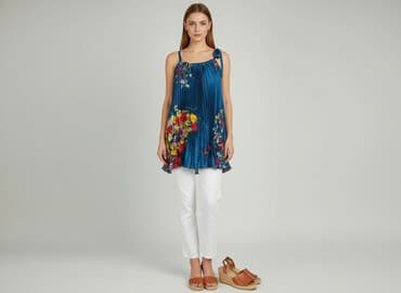 bonprix tuniki: Tunika damska, rozmiar S — 5