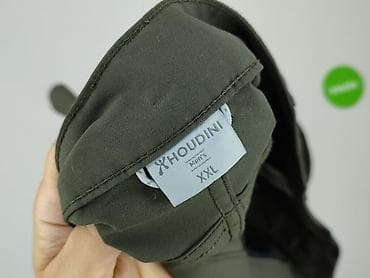 hm koszulki basic: Szorty dla mężczyzn, rozmiar 2XL — 4