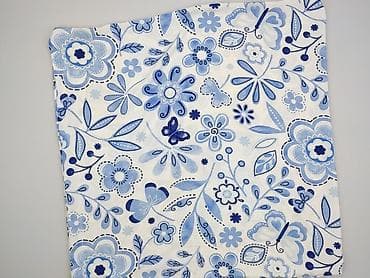 Linen & Bedding: Poszewka dekoracyjna na poduszkę, zapinana na zamek. - Wzór — 1