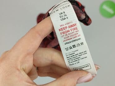 bluzki obcisłe: New Look, Top damski, rozmiar S — 7