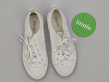 buty stich: Big Star, Trampki damskie, rozmiar 40 — 2