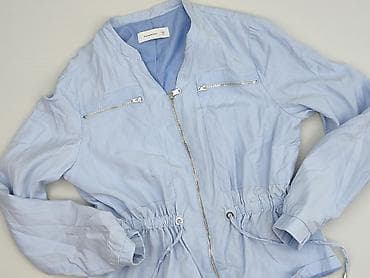 nike 38.5: Kurtka przejściowa damska, rozmiar L — 1