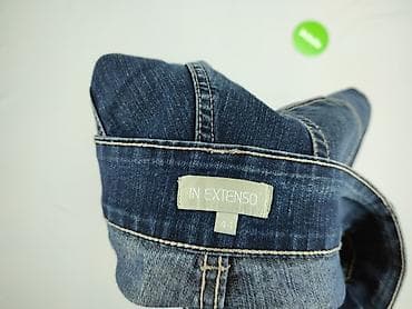 inextenso: In Extenso, Jeansy damskie, rozmiar 2XL — 5