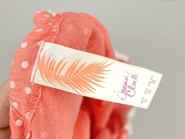 sukienki plażowe plus size: Ocean Club, Sukienka damska, rozmiar M — 5