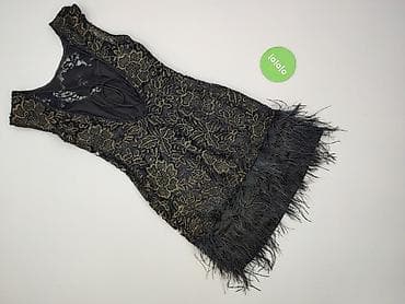 mega fason: Lipsy, Sukienka damska, rozmiar S — 3