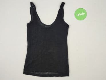 satynowy top pod marynarkę: Atmosphere, Top damski, S — 3