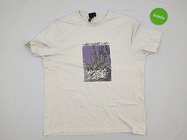 c: H&M, Футболка жіноча, розмір XL — 7