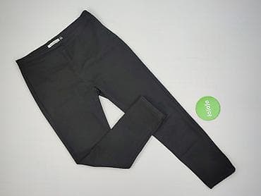legginsy softshell: In Extenso, Spodnie materiałowe damskie, rozmiar S — 2