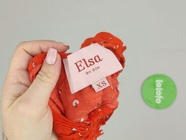 cropp bluzki z krótkim rękawem: Bik Bok, Top damski, rozmiar XS — 4