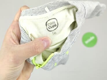 kurtka napapijri: Cobbler, Cool Club, 0-1 month, condition - Perfect — 4
