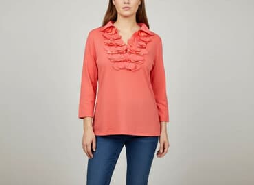 kolasa koszule: Bluzka damska, 2XL w lalafo.pl — 7 kolasa koszule: Bluzka damska, 2XL — 7