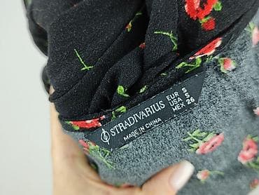 stroj ludowy: Stradivarius, Sukienka damska, rozmiar S — 5