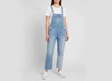 Zara, Dungarees for women, size L