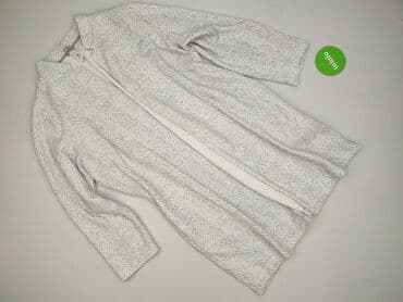 c a kurtka puchowa damska: Tu, Kardigan damski, rozmiar 6XL — 2